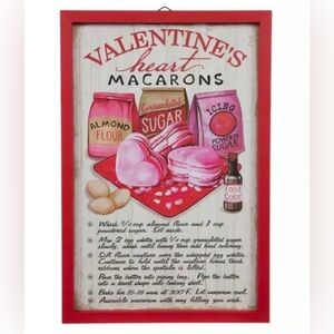 🌸NEW HOBBY LOBBY  11x16 (28x41 cm) With Tags.